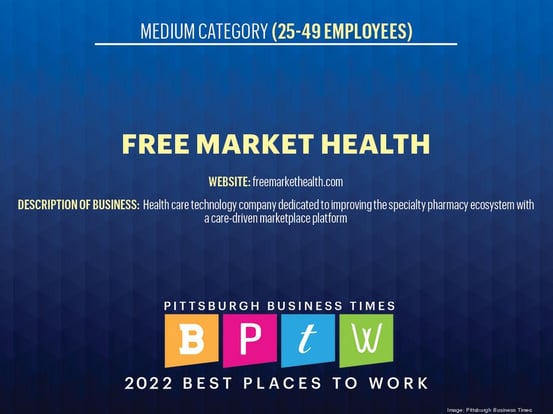 BPTW Free Market Health